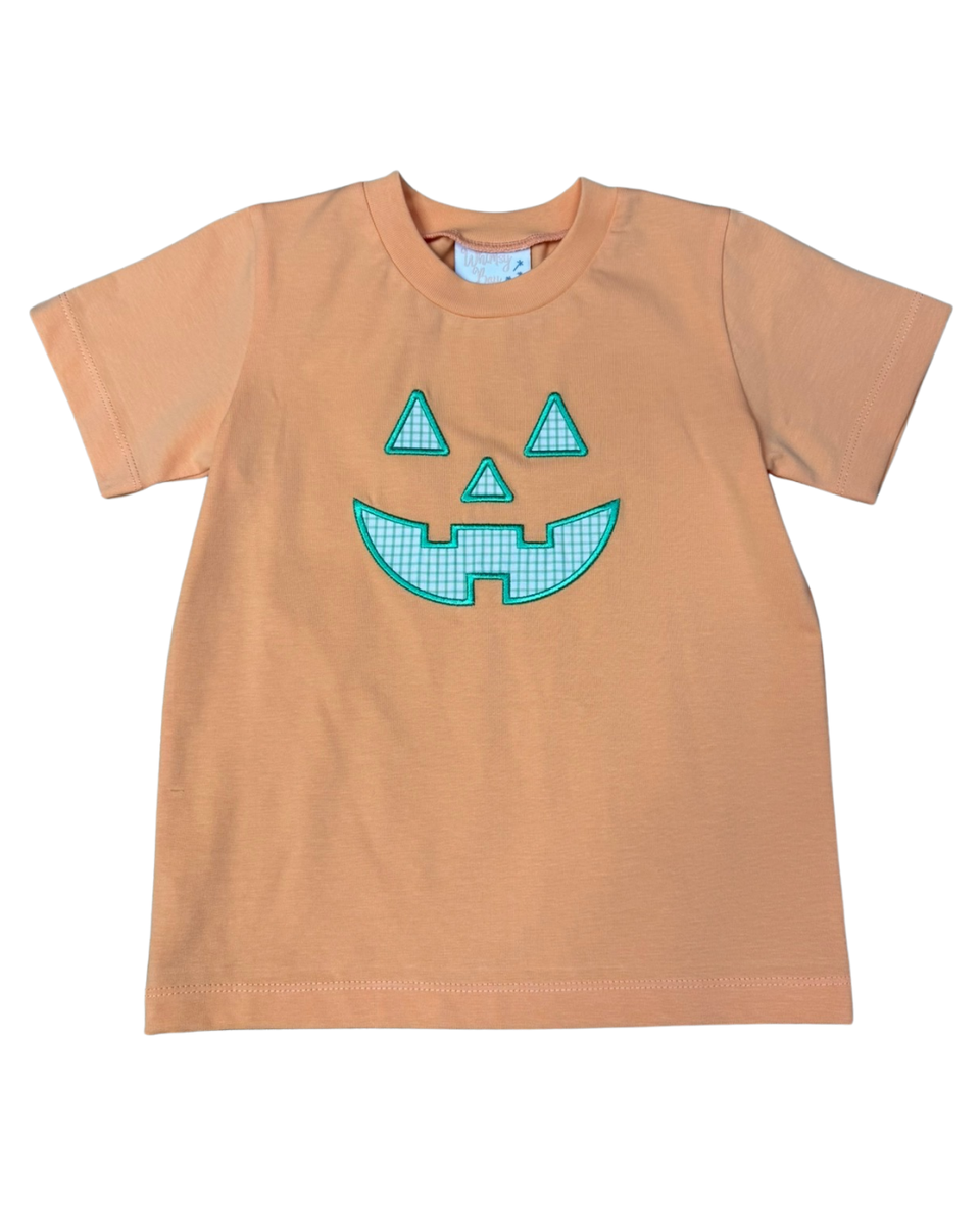 Sweet Jack-O-Lantern Shirt