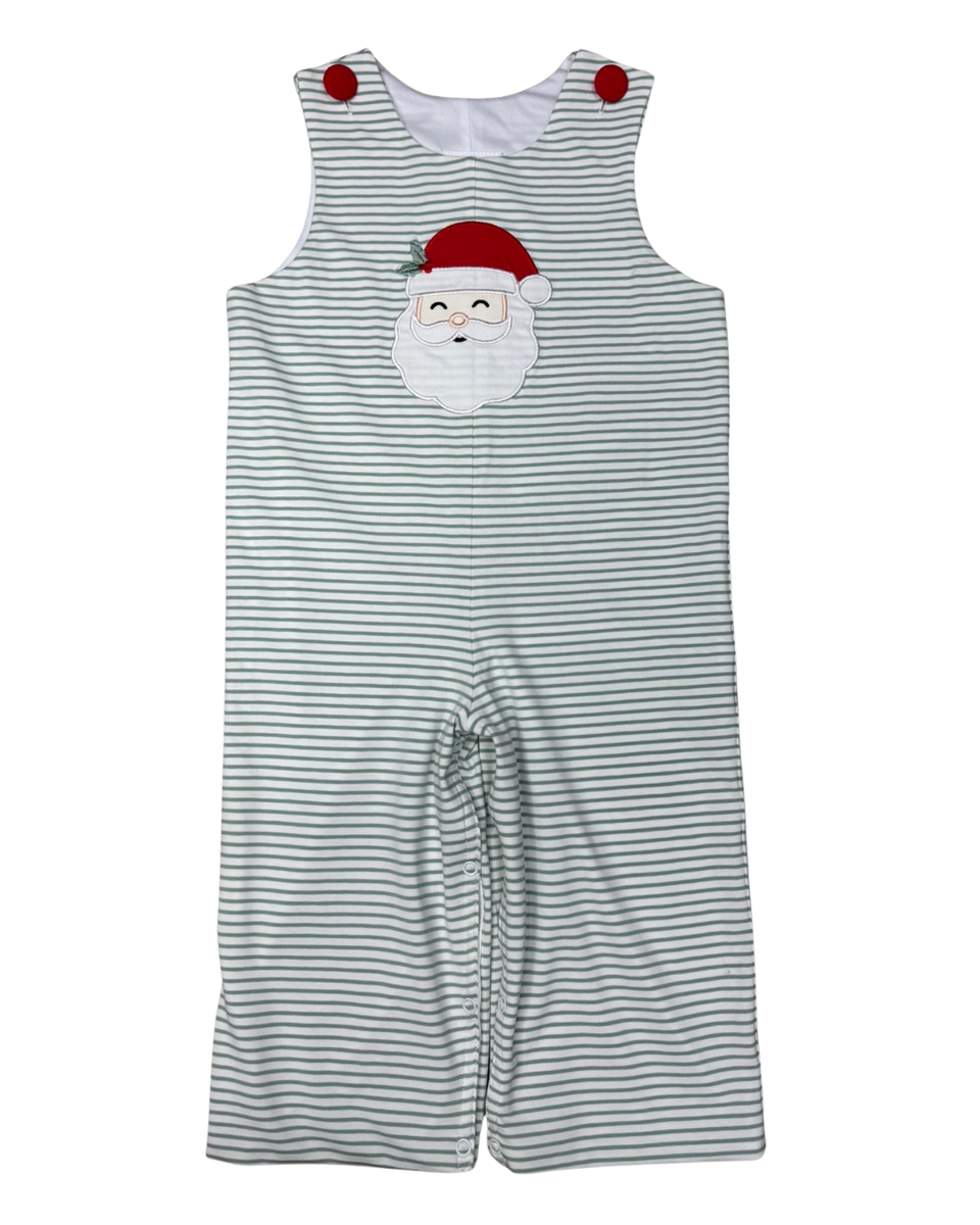 Kris Kringle Longall