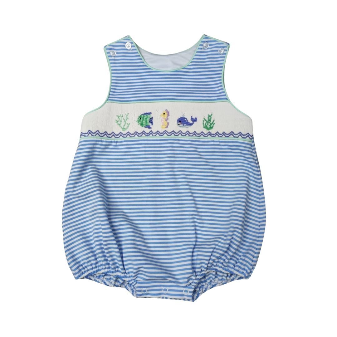 Smock Bubble | Under the Sea