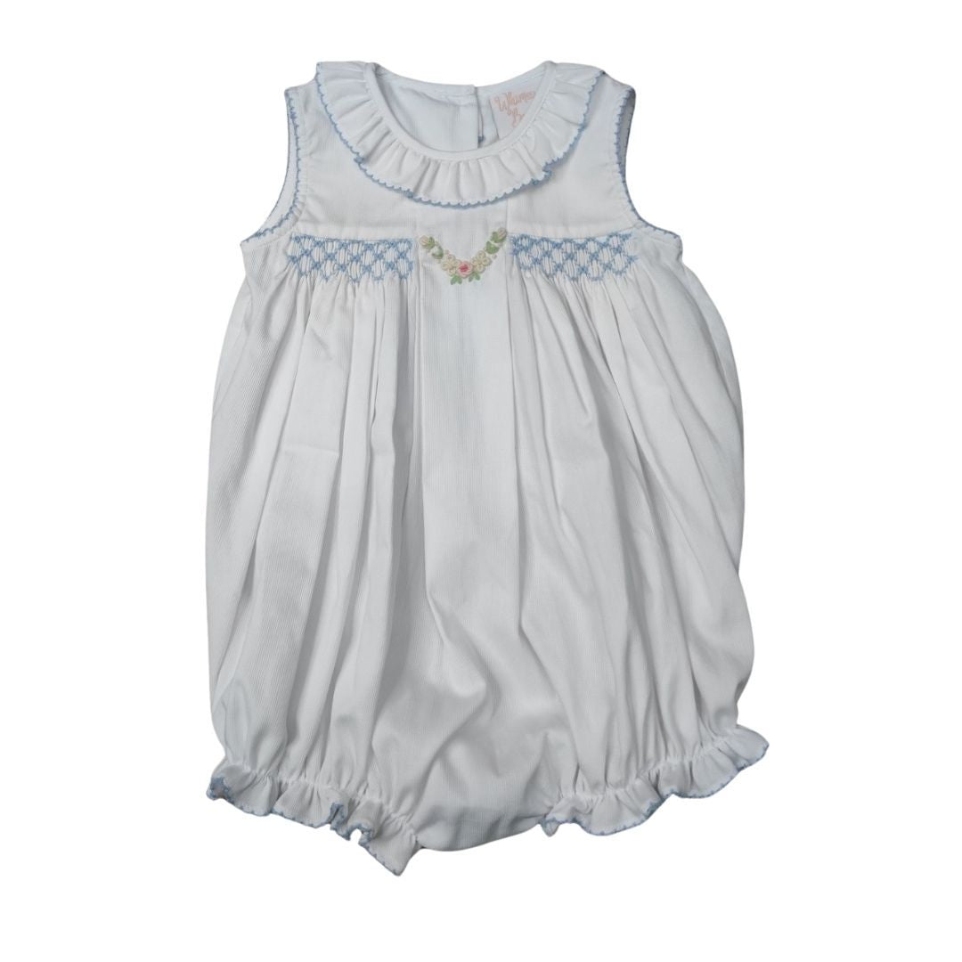 Smock Bubble | Classic Spring