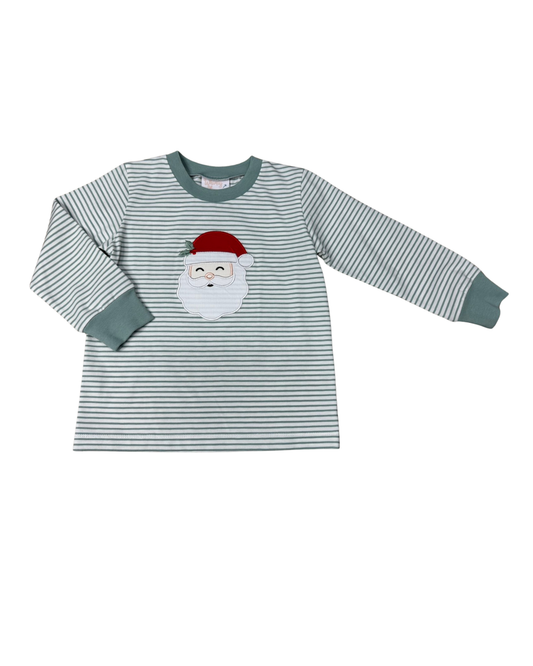 Kris Kringle Long Sleeve Shirt