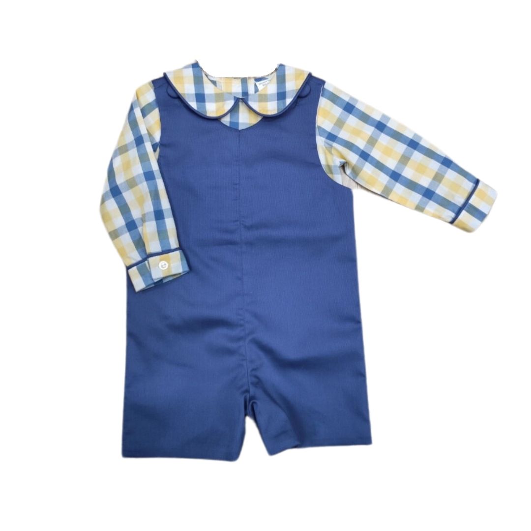 Jetson Shortall