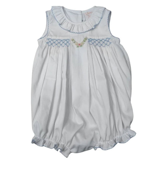 Smock Bubble | Classic Spring