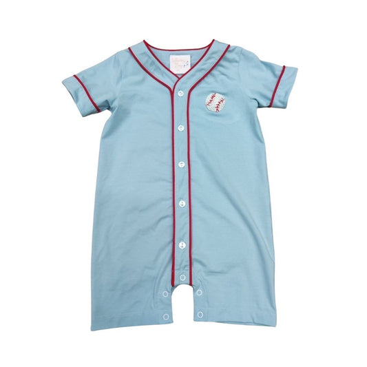 French Knot Jon Jon | Play Ball
