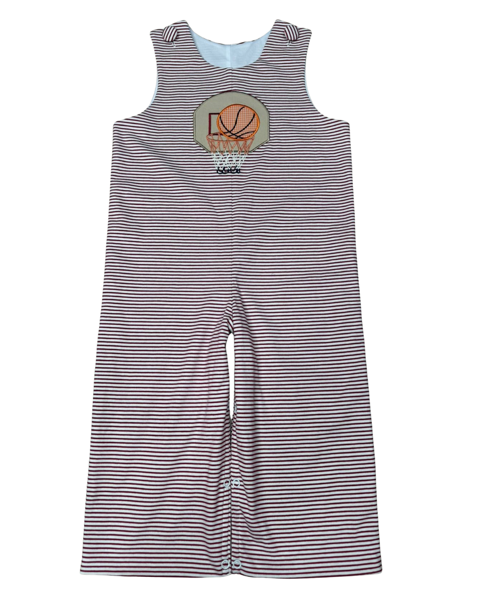 Basket Baller Longall