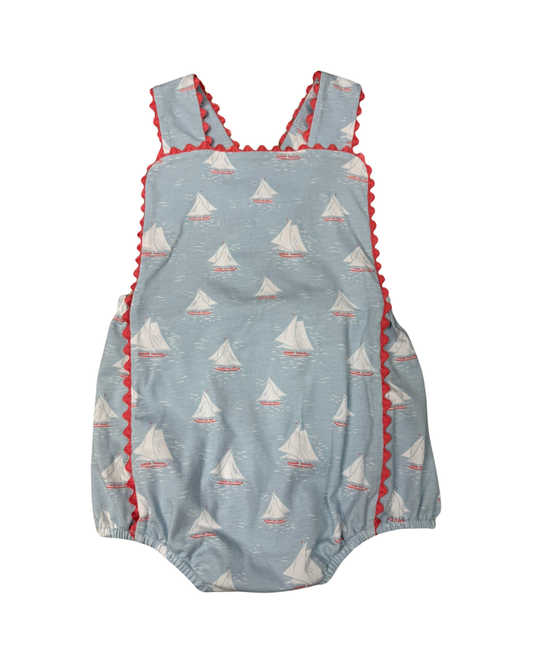 Sunsuit Bubble | Set Sail
