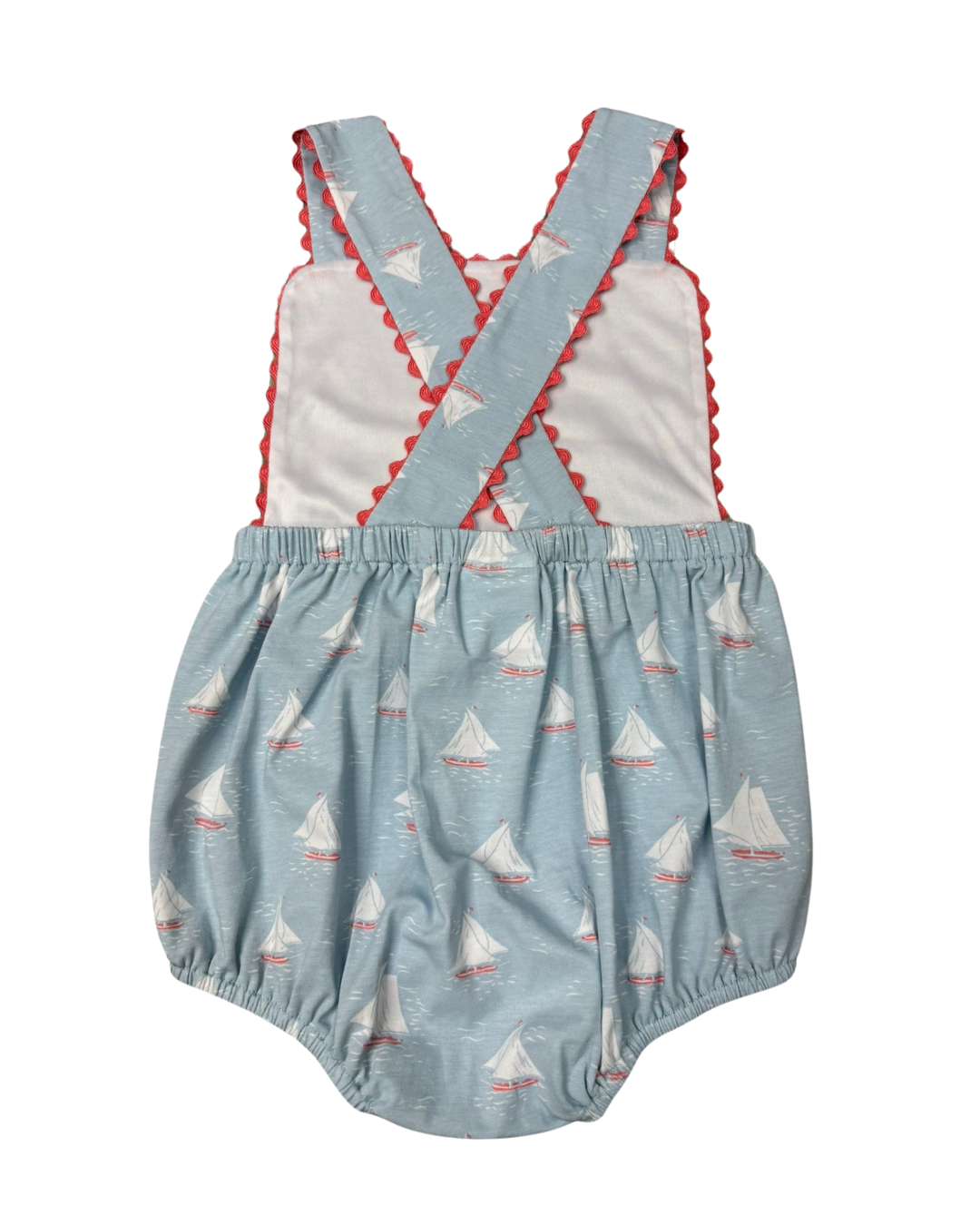 Sunsuit Bubble | Set Sail