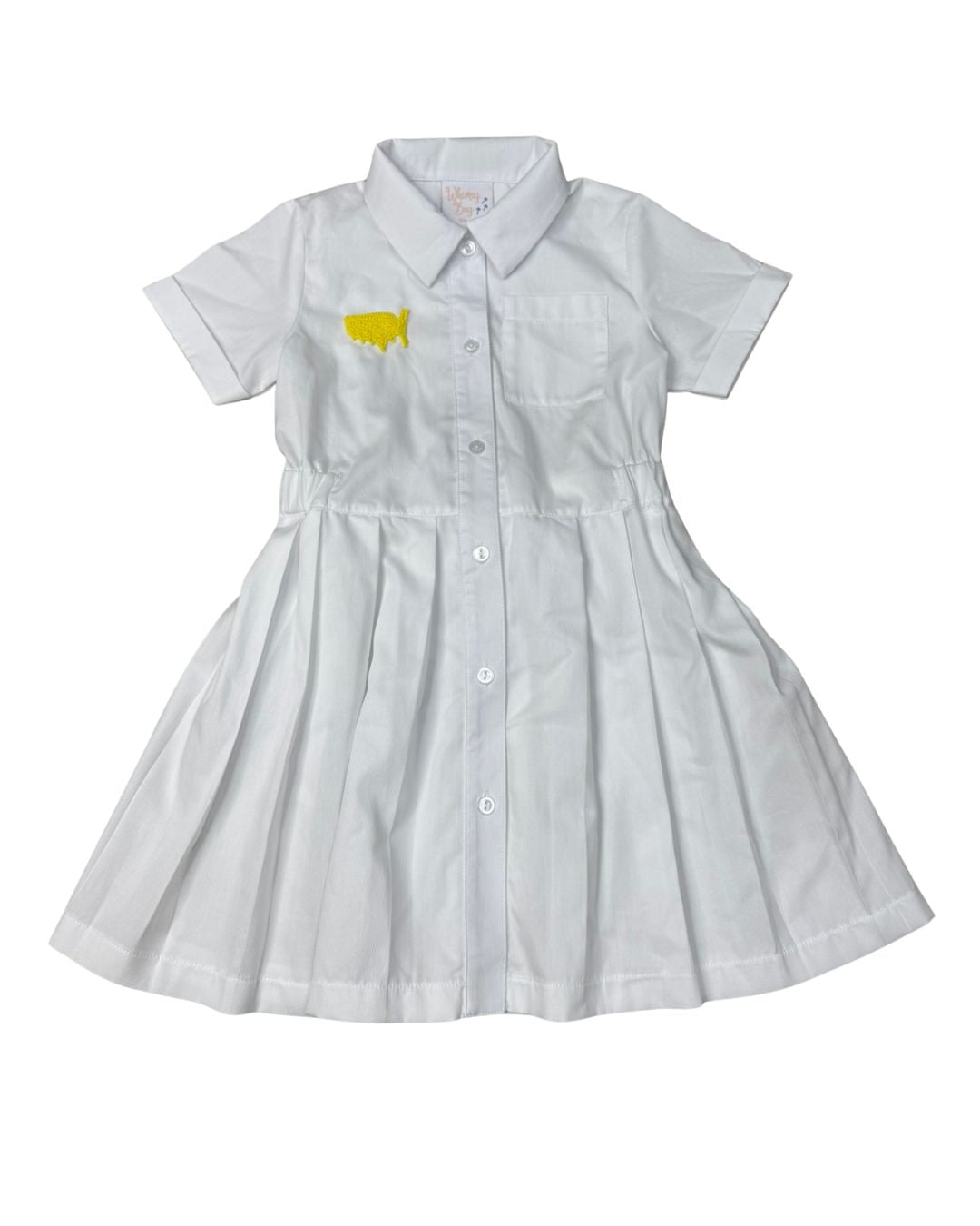 Skirted Caddie Dress | On the Green