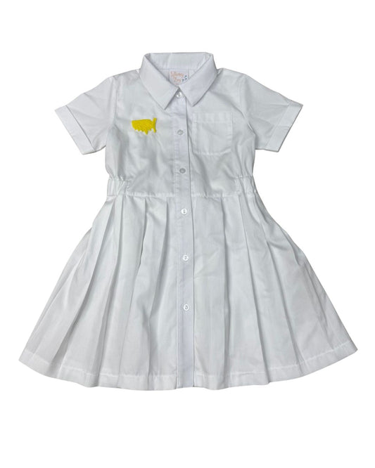 Skirted Caddie Dress | On the Green