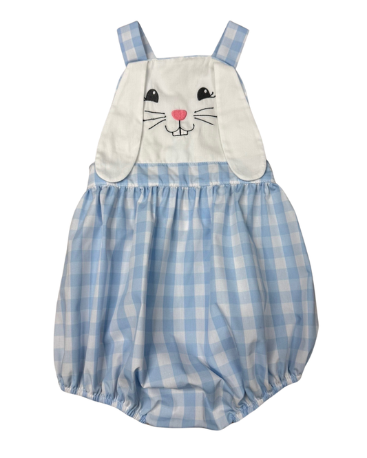 Spring Bubble | Floppy Ear Bunny
