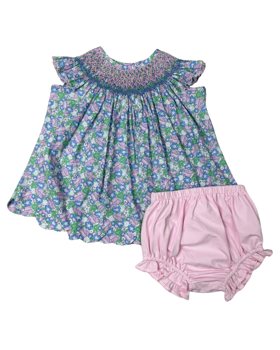 Bishop Bloomer Set | Brilliant Blooms