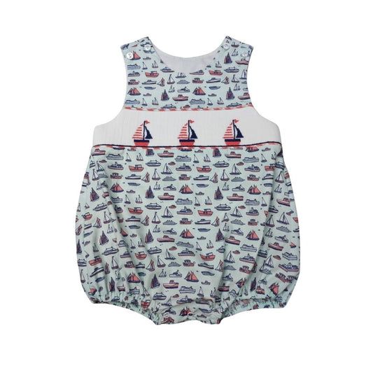 Smock Bubble | Boat Days