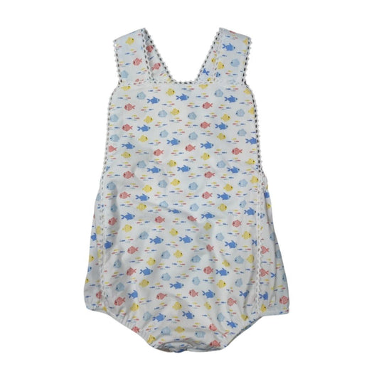Sunsuit Bubble | Fishing Around