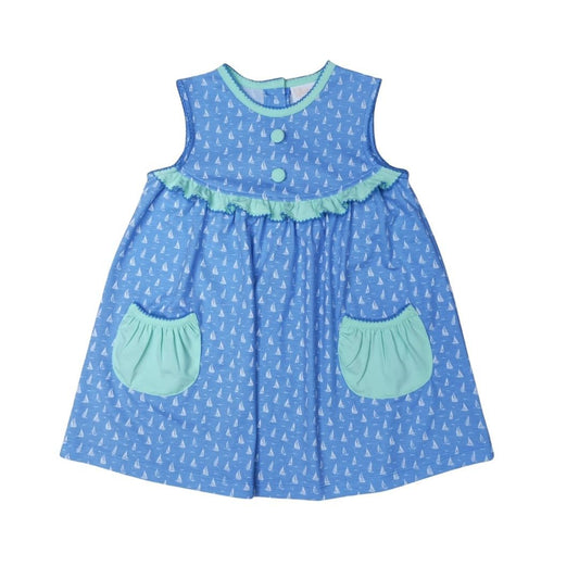 Clair Dress | Saylor Later