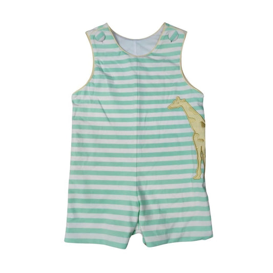 Appliqué Jon Jon | Zoo Parade