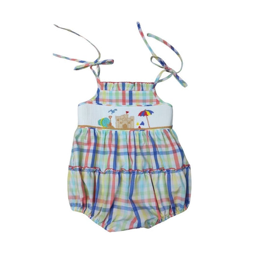 Smock Tie Bubble | Just Beachy