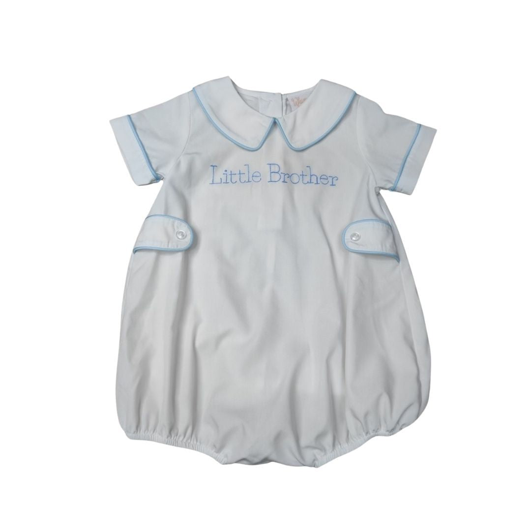 Collar Bubble | Little Brother Bubble