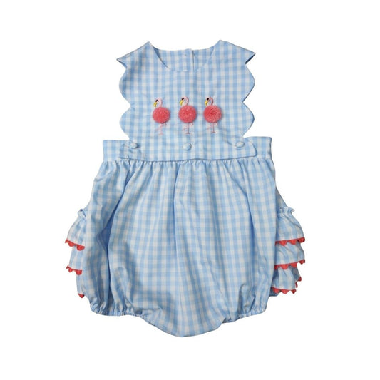 Fluff Bubble | Flamingo Fluff