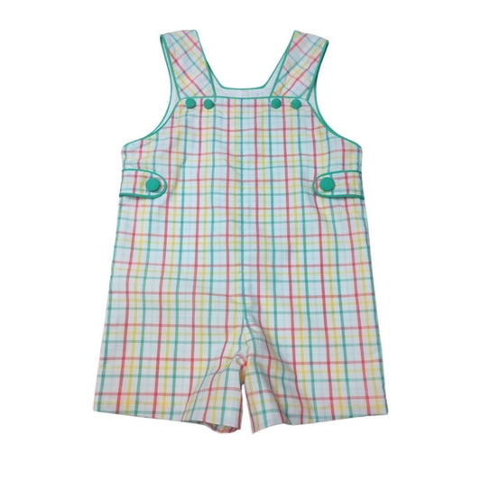 Button Jon Jon | Sir Plaidington