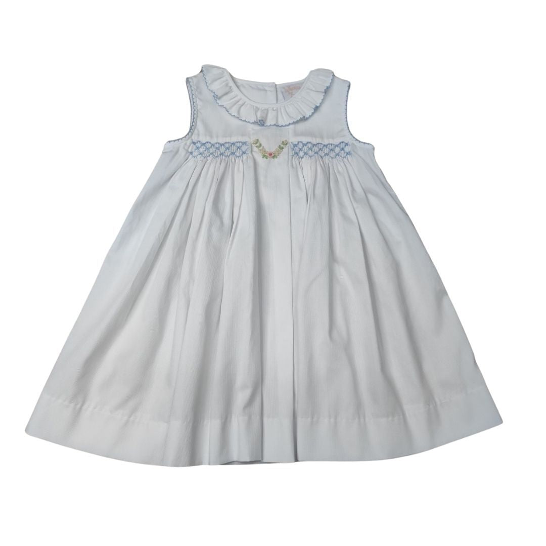 Smock Dress | Classic Spring