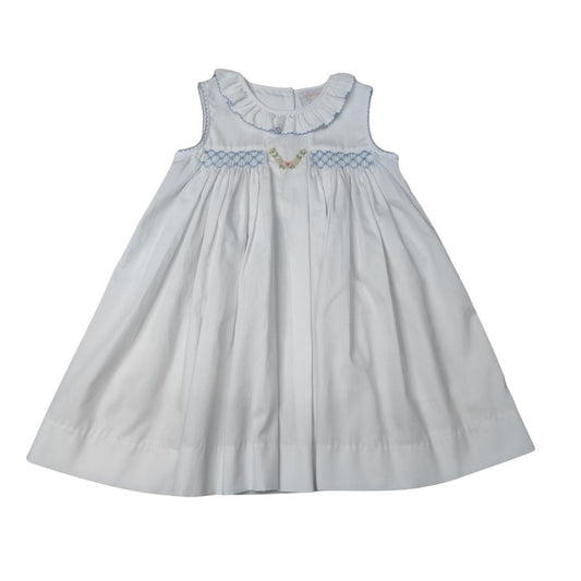 Smock Dress | Classic Spring