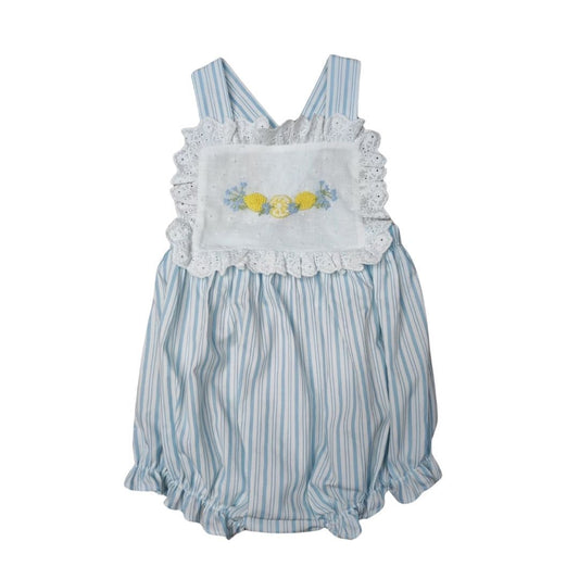 Button Bubble | Lemon & Lace