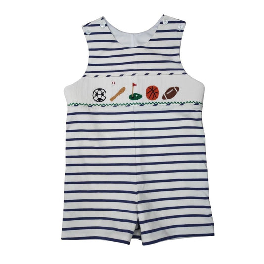 Smock Jon Jon | Sports