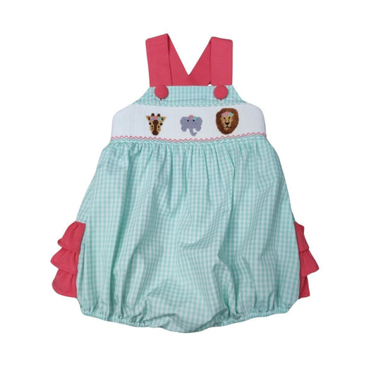 Smock Bubble | Safari