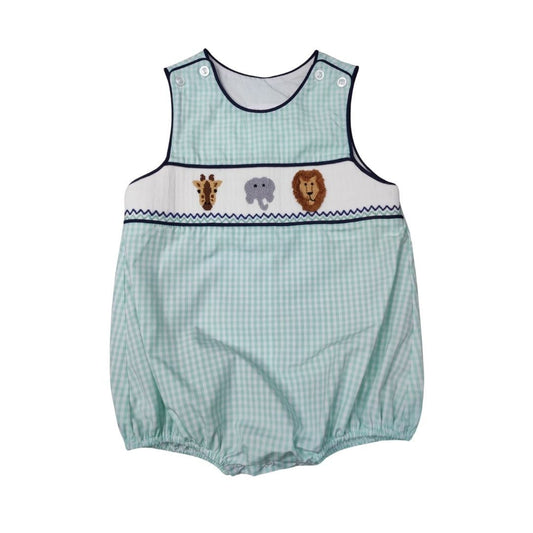 Smock Bubble | Safari