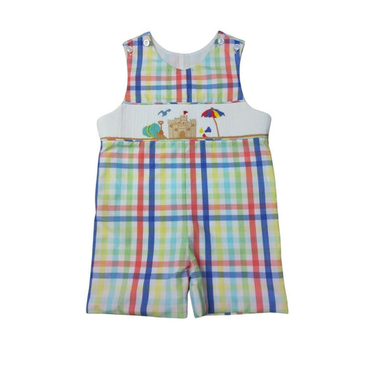 Smock Jon Jon | Just Beachy