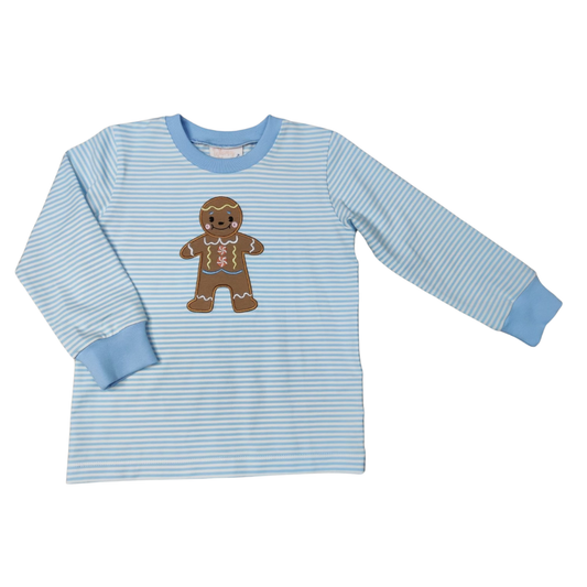 Sweet Shirt | Gingerbread Boy