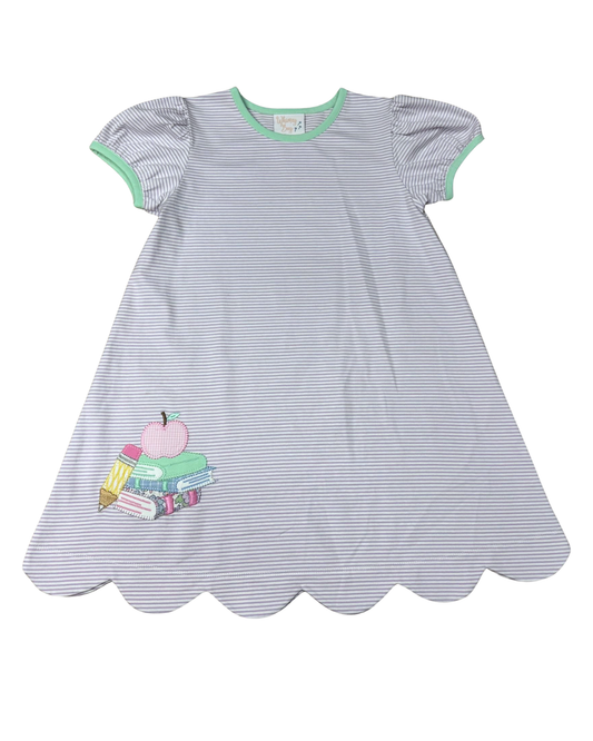 Dress | Off to School