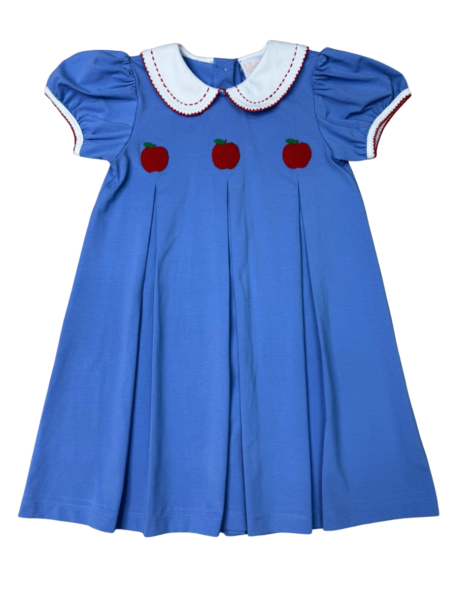 Dress | Apple A Day